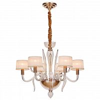 подвесная люстра favourite clementine 2054-6p в Нижневартовске