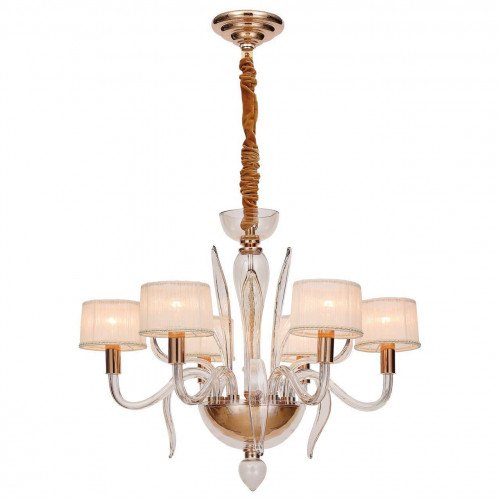 подвесная люстра favourite clementine 2054-6p в Нижневартовске