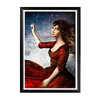 арт-постер «моя звезда» в Нижневартовске