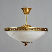 потолочный светильник ambiente merida 0848/40 pl ab в Нижневартовске