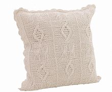 подушка beryl бежевого цвета в Нижневартовске