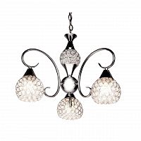 подвесная люстра silver light malika 126.54.3 в Нижневартовске