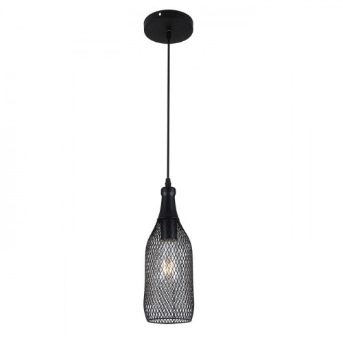 подвесной светильник odeon light bottle 3353/1 в Нижневартовске