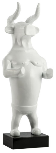 статуэтка great goby white в Нижневартовске