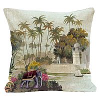 декоративная подушка «пондичерри» в Нижневартовске