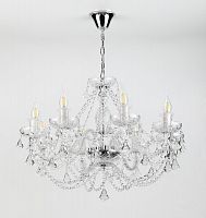 подвесная люстра rivoli vortice 1012-208 в Нижневартовске