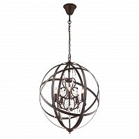 подвесная люстра globo gobi 15815-5 в Нижневартовске