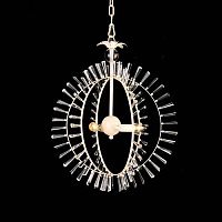 подвесная люстра artpole igel 004453 в Нижневартовске