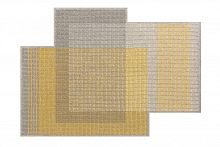 ковер canevas geo grey от gan в Нижневартовске