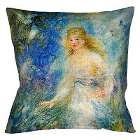 арт-подушка «весна» в Нижневартовске