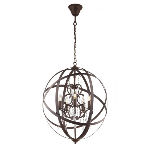 подвесная люстра globo gobi 15815-5 в Нижневартовске