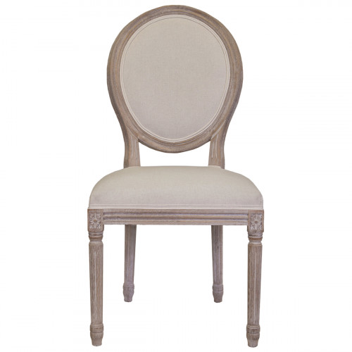 стул volker beige бежевый в Нижневартовске