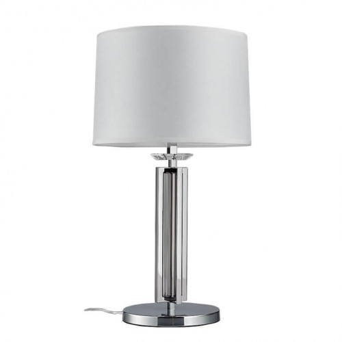 настольная лампа newport 4401/t chrome в Нижневартовске