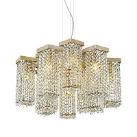 подвесной светильник p68065-12 gold от delight collection в Нижневартовске