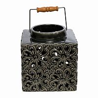 фонарь gimson зелёного цвета в Нижневартовске