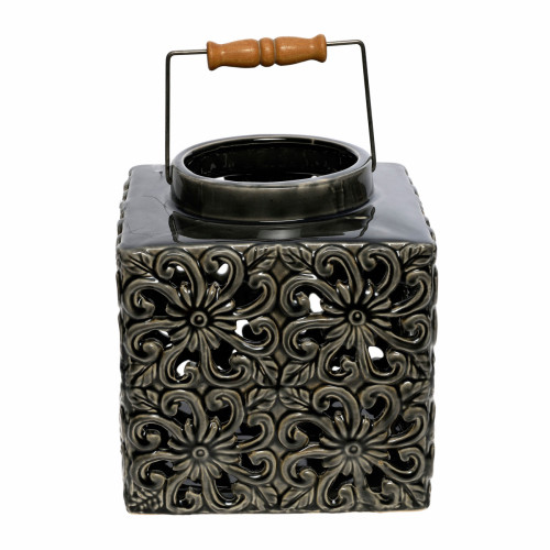 фонарь gimson зелёного цвета в Нижневартовске