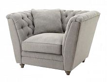кресло aceline серое в Нижневартовске