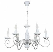 люстра дизайнерская blaise белая в Нижневартовске