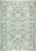 ковер tebriz серо-зеленый 160*230 в Нижневартовске