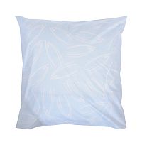 набор из двух наволочек из перкаля с принтом свежесть леса russian north 70х70 в Нижневартовске