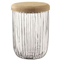 стакан с деревянной крышкой из дуба pleat, 18,5 см в Нижневартовске