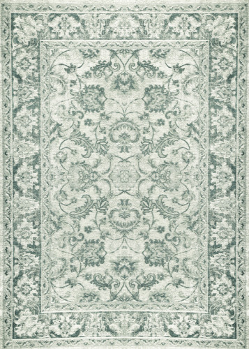 ковер tebriz серо-зеленый 160*230 в Нижневартовске