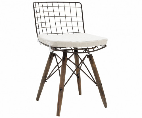 стул white в Нижневартовске