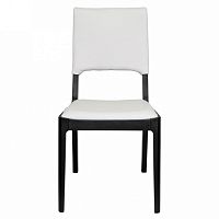 стул keep white в Нижневартовске