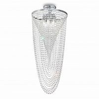 каскадная люстра ideal lux pearl pl6 в Нижневартовске