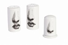 набор для специй пьеро форназетти silver faces в Нижневартовске