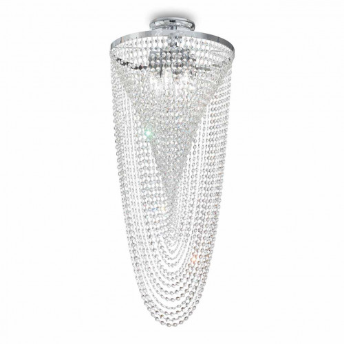 каскадная люстра ideal lux pearl pl6 в Нижневартовске