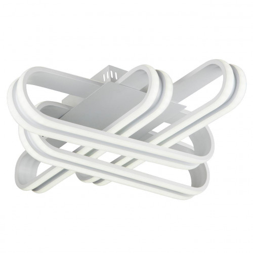 потолочный светодиодный светильник freya whitney fr6011cl-l85w в Нижневартовске