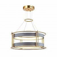 подвесной светодиодный светильник favourite minor 2203-2p в Нижневартовске