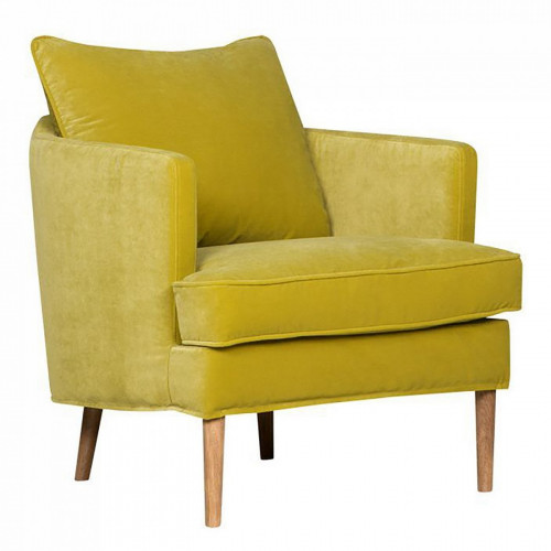 кресло julia лаймовое в Нижневартовске