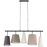 подвесная люстра tk lighting 1908 pedro 5 в Нижневартовске