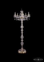 торшер bohemia ivele 1413t1/5/200-160/g в Нижневартовске