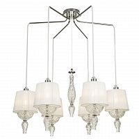 подвесная люстра maytoni maddi dia007pl-06ch в Нижневартовске