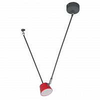 подвесной светодиодный светильник de markt хартвиг 717011201 в Нижневартовске