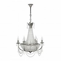 подвесная люстра dio darte elite recetto e 1.6.6.199 nh в Нижневартовске