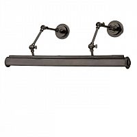 бра easy living l от eichholtz черный в Нижневартовске