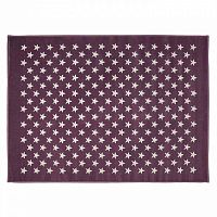ковер stars фиолетовый в Нижневартовске