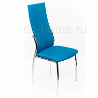стул s-029cf ткань - бирюзовый в Нижневартовске