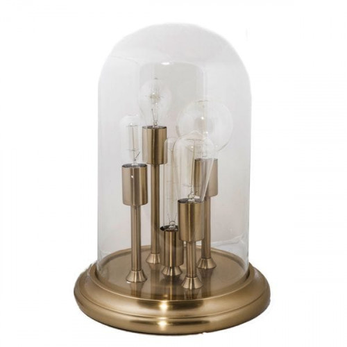 лампа настольная edison большая в Нижневартовске