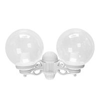 уличный настенный светильник fumagalli porpora/g250 g25.141.000.wxe27 в Нижневартовске