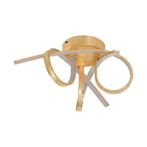 потолочный светодиодный светильник eglo miraflores 97742 в Нижневартовске