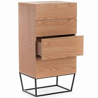 комод дубовый от angel cerda в Нижневартовске