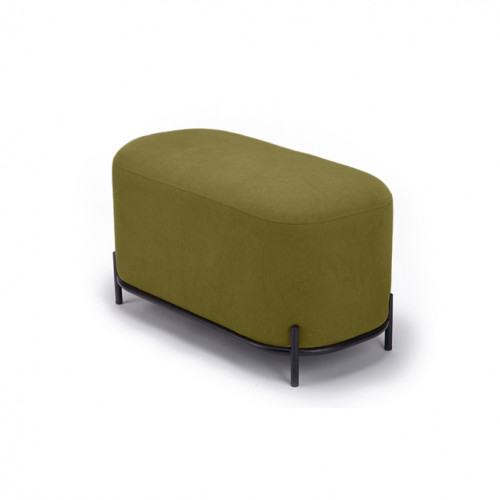 пуф pawai ширина 80 зеленый в Нижневартовске