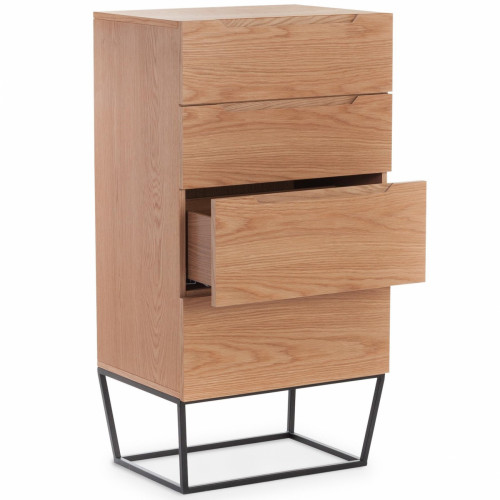 комод дубовый от angel cerda в Нижневартовске