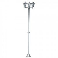 садово-парковый светильник horoz 075-006-0006 (hl245p) в Нижневартовске