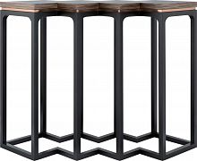 консоль aaron черная в Нижневартовске